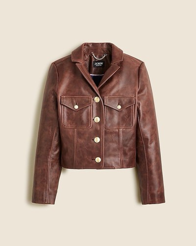 Crew luxe collection - j.crew, sz
