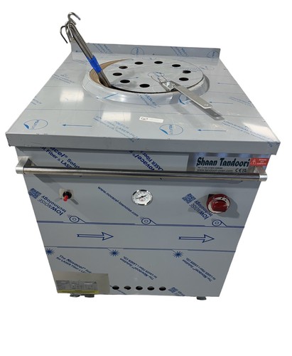 Brand new tandoori oven - tandoori,