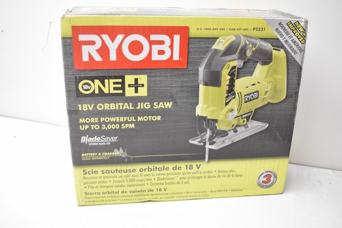 Ryobi p5231 orbital - ryobi,