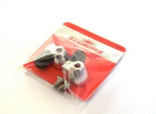 Sunrace down tube brazed - sunrace,