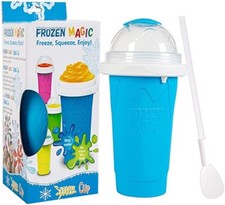 Name Brand "Frozen Magic" Easy