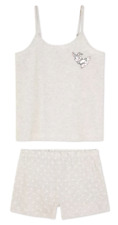 Ladies Pyjamas DISNEY THUMPER Women 6 to 24 Cami Vest Shorts Nightwear Primark