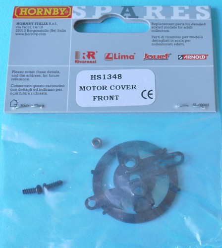 Hs1348 hornby jouef lima motor - hs1348,