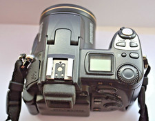 Nikon Coolpix 5700 5mp