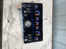 88 Celebrity 190 V Bow Rider