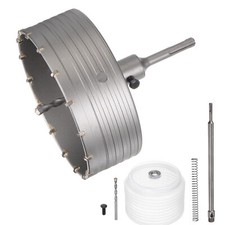 Concrete Hole Saw Bit Carbide