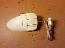 CONTOUR PERFIT  MOUSE OPTICAL PMO-M-R MOUSE 