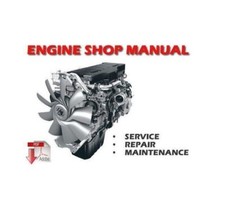 Perkins 400 Engine (Models