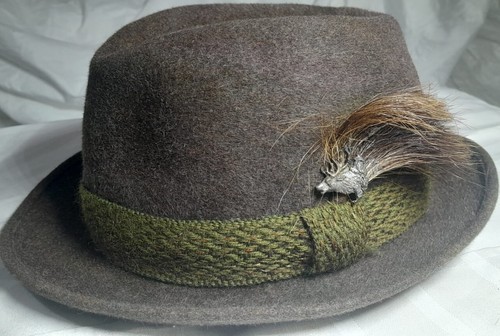 Vintage christy london - vintage,