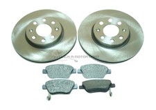 VAUXHALL CORSA D 1.2 1.4 16V