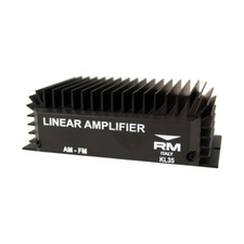 Linear amplifier kl - linear,