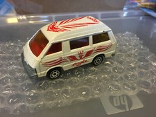 MajoretteToyota Lite Ace