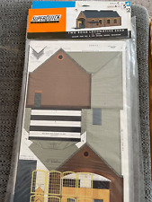 SUPERQUICK MODEL RAILWAY KITS