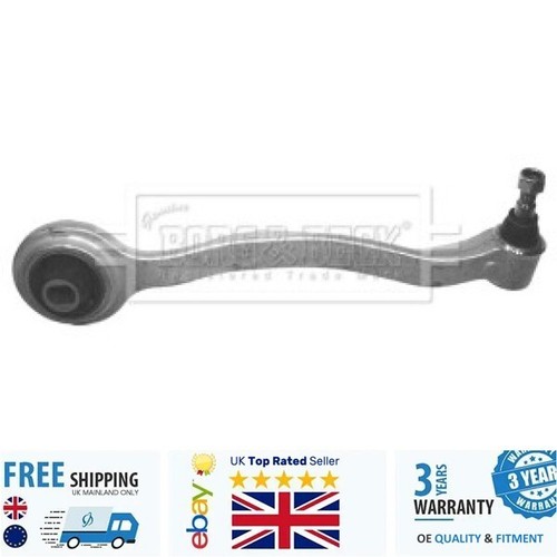Control trailing arm bca6303 - control,