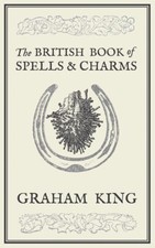 The british book spells and - book, of