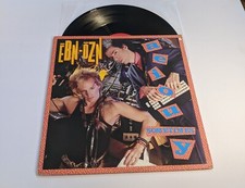 ENN - OZN Aeiou Sometimes Y 12