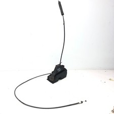 NISSAN JUKE MK1 1.5 DCI DOOR LOCK LATCH FRONT LEFT NSF UNIT 2010 -2014