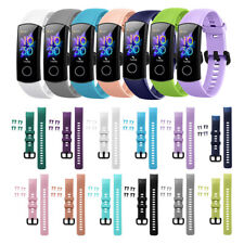 For Honor Band 5 4 Silicone