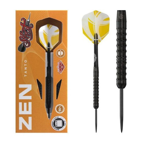 Shot darts zen series - shot,