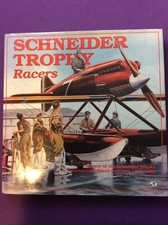 Schneider Trophy Racers HCDJ