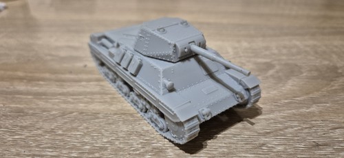 28mm italian p26 heavy tank - italian,