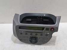 HONDA JAZZ I-VTEC ES MK3 2007-2015 Radio OEM 39101TF0E212M1 No Code Available