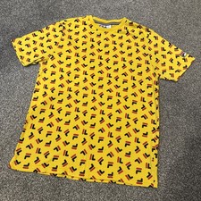 Vintage Fila T-Shirt - Unisex