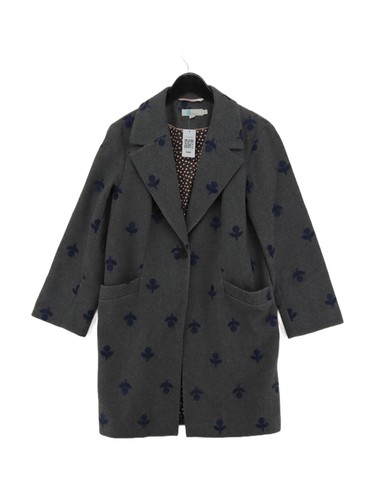 Boden women coat 10 - boden,