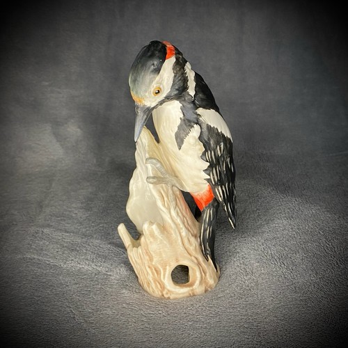 Goebel great spotted - -,