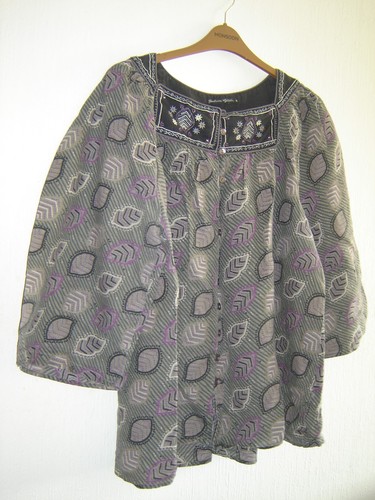 Gudrun sjoden 2012 beautiful - *gudrun,