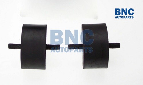 Front engine mounting pair - engine,