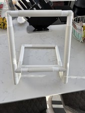 R and R  Lap Frame , makes 2