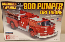 Lindberg American LaFrance 900