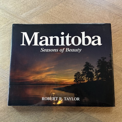 Manitoba seasons beauty by - seasons,