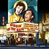 Singin the rain - singin',