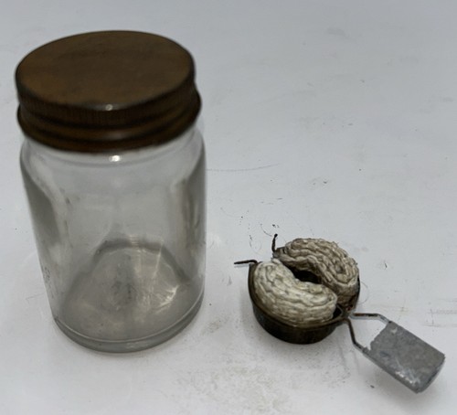 Vintage original tilley lamp - original,