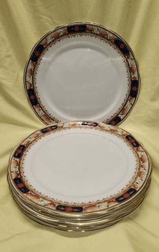 Vintage thomas poole royal - 6,