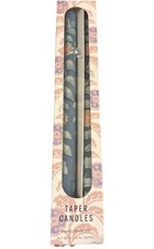 Anthropologie Hand Painted Set