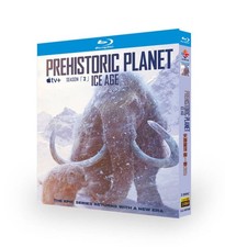 Prehitoric Planet : Ice Age