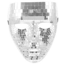 Disco Mask Masquerade Ball