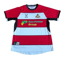 Oxen Doncaster Rovers FC Home
