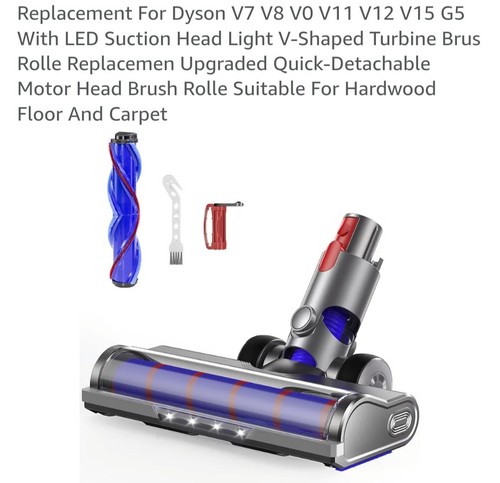 Led light replacement - led, head