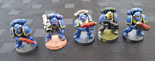 Vintage Warhammer 40k 3rd
