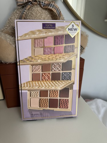 Tarte amazonian clay eyeshadow - tarte,