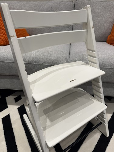 Stokke tripp trapp high chair - tripp,