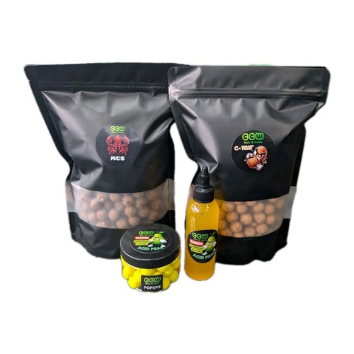Carp bait fishing boilies pop - carp,