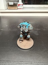 Alpha Legion Forgeworld Contemptor Dreadnought Warhammer Horus Heresy