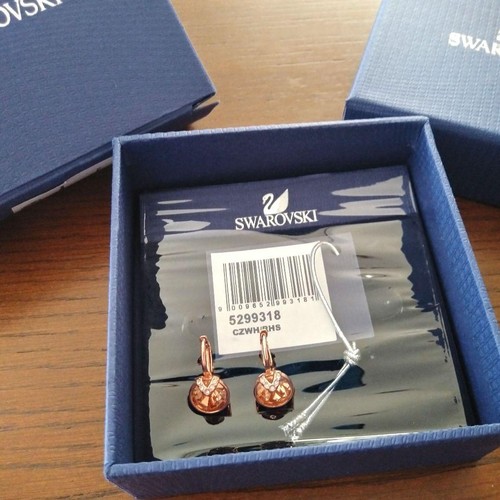 Swarovski crystal bella - crystal, v"