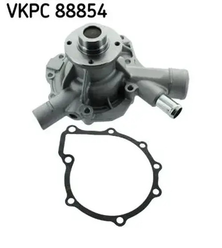 Water pump vkpc 88854 skf - water,