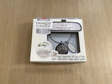 Yankee Candle Charming Scents Set. New (without Charm)